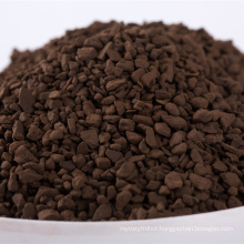 Groundwater Special manganese sand for removing iron and manganese for sale